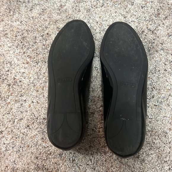 Prada ballet flats - Picture 3 of 4
